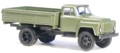 ГАЗ-52 бортовой армейский Miniaturmodelle НО (3334-0)